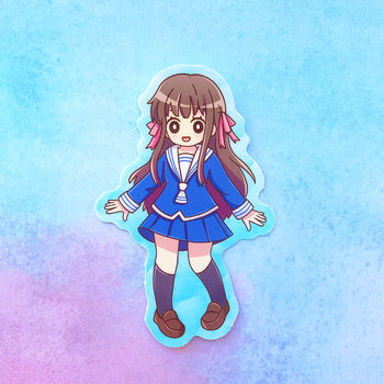 Tohru Sticker